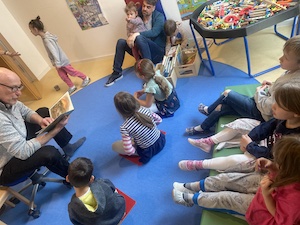 Projekt Biene Projekt Biene